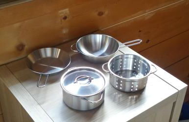 La finestra sulla contea - Foto 20