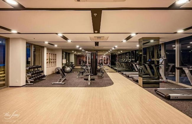 The Sóng Apartment – Near the beach - Photo 63