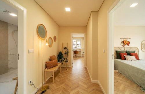 Oliveiral Countryside Villa with River View - Foto 37