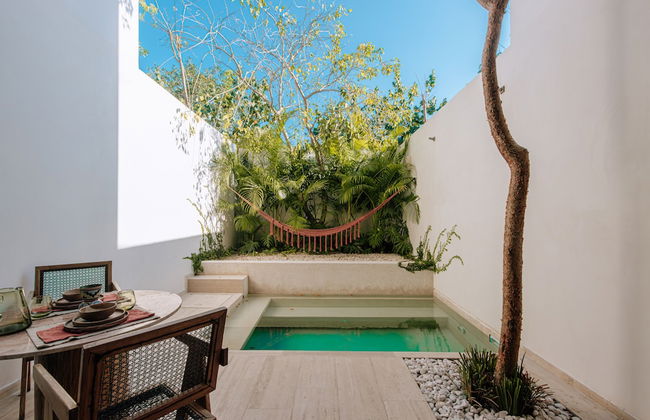 Hotel Bacab Tulum - Photo 53