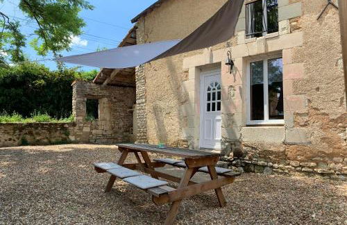 Les Gîtes du Chaix - Foto 13