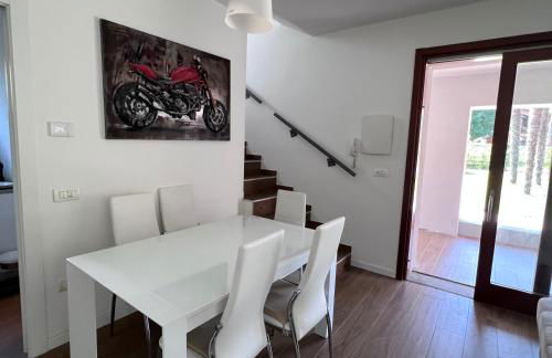 VILLA LIDO - Lake Como - Photo 37