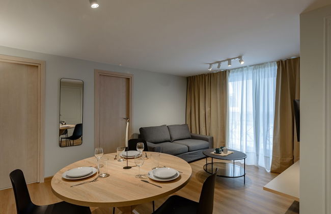 Leviosa apartment airport by Airstay - Foto 16