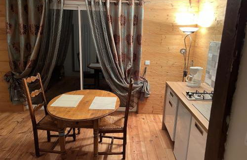 Maxilly appart - Foto 13