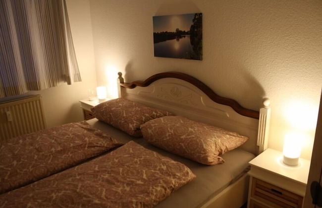 Ferienwohnungen Oberharzblick - Foto 5