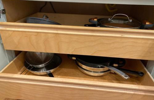 Family Friendly Home Near Monterey - Foto 20