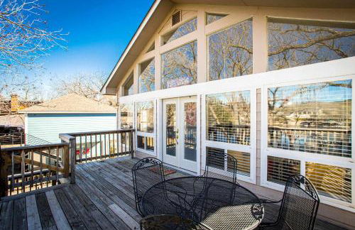 Pet Friendly Retreat on Lake Lbj! - Foto 64