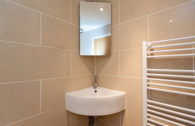 London Serviced Apartments - Photo 27