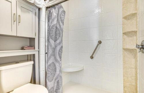 Pool, Game Room, Fast WiFi, 25 mile biking trail - Foto 15