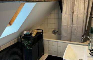 Landhaus an der Ottoburg - Foto 18