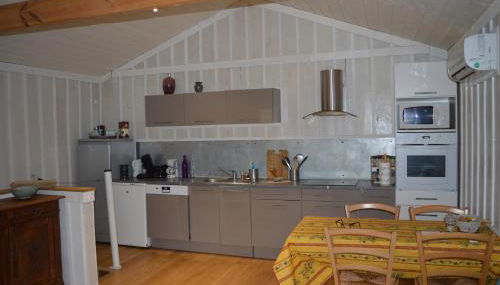 La cabane du Truquet - Photo 5