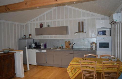 La cabane du Truquet - Foto 5