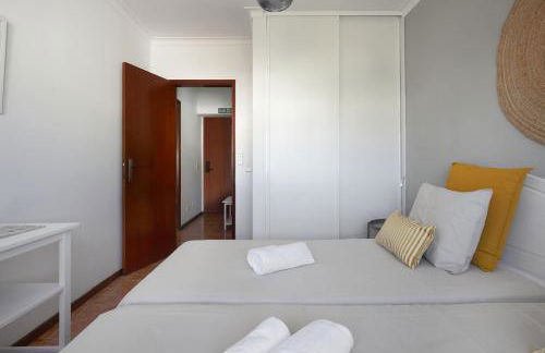 apart@CostaSantoAndré Beach - Foto 26