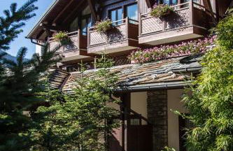 Residence Cour Maison - Foto 13