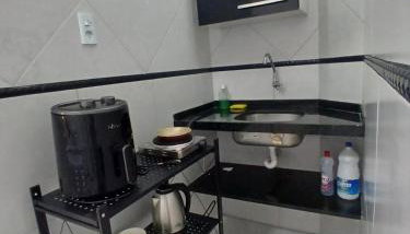 Sua acomodação pertinho de tudo!! - Foto 5