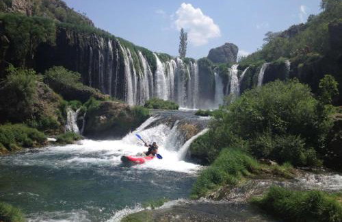 Apartman Ličanka - Foto 22