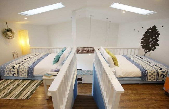 Byeolmuri Pension - Photo 10