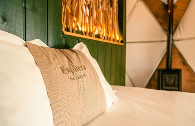 Esphera Glamping - Gravataí - RS - Foto 48