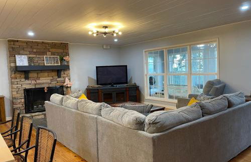 Mountain View Cabin - Photo 22