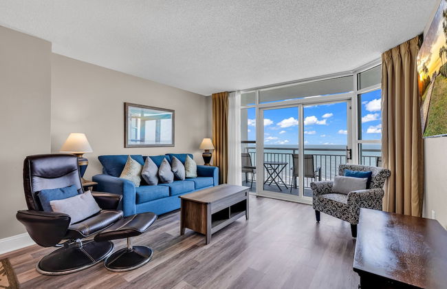 Carolinian Resort - Foto 78