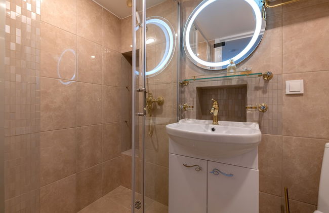 ColorSpb Apartments Nevsky Prospect Legends - Foto 73