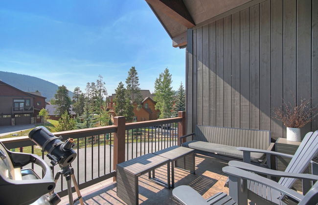 River Run Townhomes by Vail Resorts - Foto 27