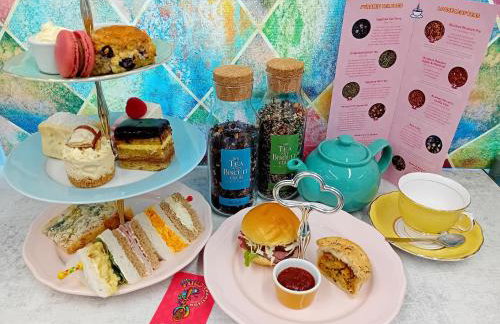 Hazel's Cottage - Foto 38