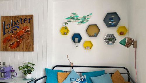 Enjoy Ventnor 1, Pier Street, Wightlink offer - Foto 4