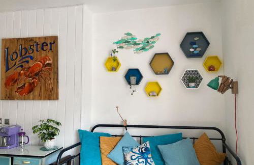 Enjoy Ventnor 1, Pier Street, Wightlink offer - Foto 4