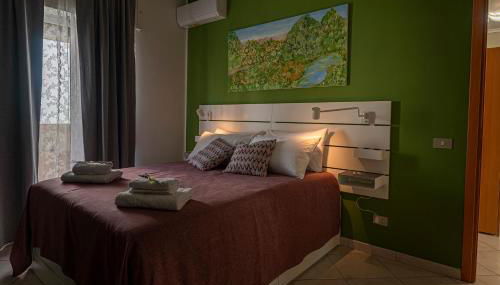 Renza House Chiaia - Foto 5, towels