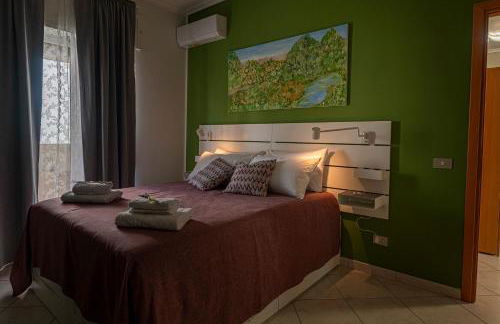 Renza House Chiaia - Foto 5