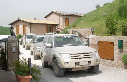 Colleverde Country House Beauty&Wellness - Foto 110