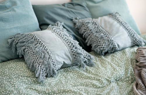 Apartament Willa Lniana - Foto 21