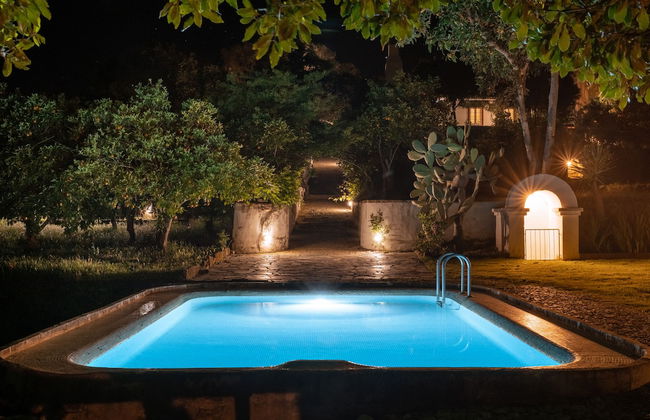 Imani Country House - Photo 52