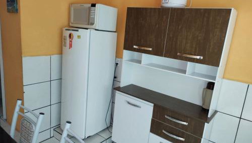 Apartamento Dulplex Diária/Temporada - Foto 5