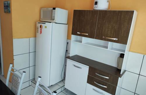 Apartamento Dulplex Diária/Temporada - Foto 5