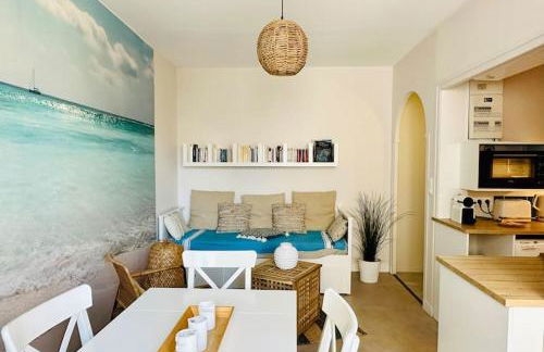 charmant T2 50m plage de Pontaillac - Foto 10