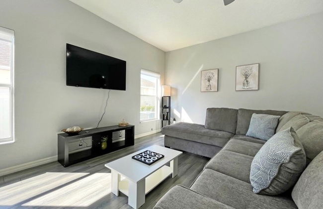 Paradise Point 4 Bedroom Home by RedAwning - Foto 15