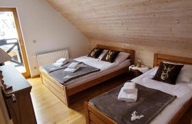 Osada Kuboski Dom z Bali Leśny Zakątek - Foto 43