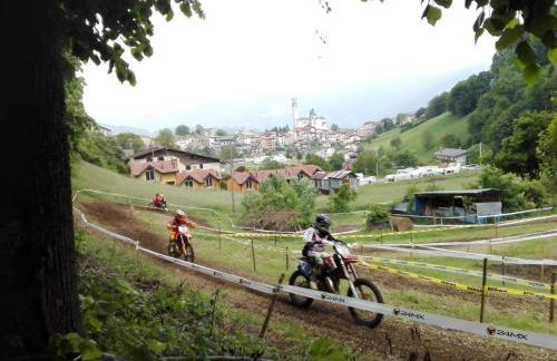 Il nido del pettirosso alloggio per coppie - Foto 39