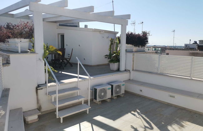 Arco Miraglia Suite - Apulia Houses & Flats - Foto 14