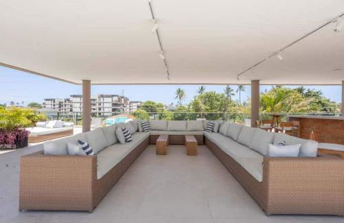 Flat em Muro Alto, Malia Beach Experience, B114 - Foto 6