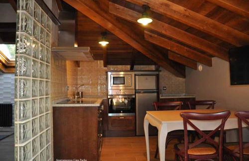 Casa Pacho Apartamentos Rurales - Foto 46