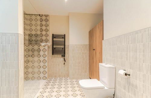 RentitSpain - Granada - Modernos Estudios, Luminosos y Excelente ubicación - Foto 53