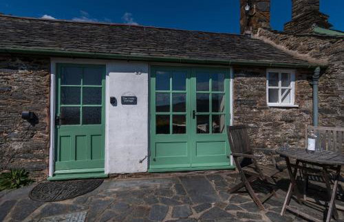 Cozy Log Burner Cottage & On-Site Dog Field - Foto 30