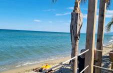 Villa 6 couchages spa privatif, accès direct mer, piscine - Foto 36