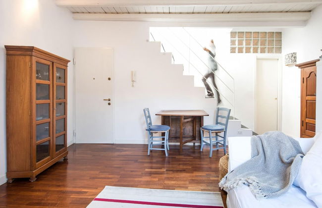 Terrazza al Capo by Wonderful Italy - Foto 23