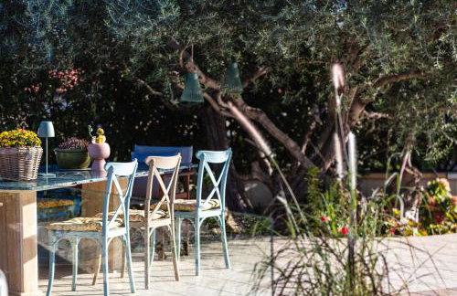 Villa Nikis - Foto 13