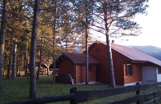Eco-friendly 2-bedrooms Chalet in Plitvice Lakes - Foto 32