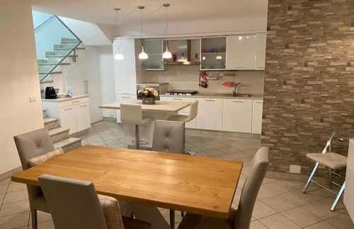 Villetta familiare a Potenza Picena - Foto 24